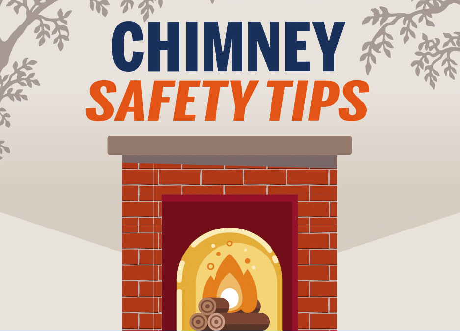 Chimney Safety Tips