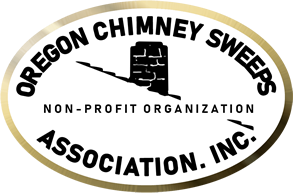 Oregon Chimney Sweeps Association Logo
