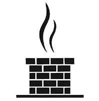 Adams Chimney Specialist LLC Logo