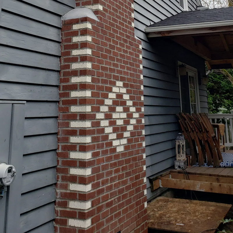 Chimney Inspection and Repair