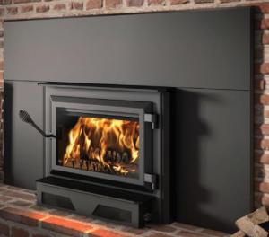 Ventis HEI240 Wood Stove Insert