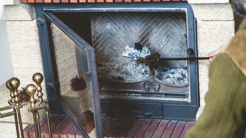 To Remove or Not to Remove Ash: The Truth Revealed