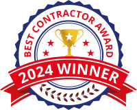 Best Contractor Award 2024