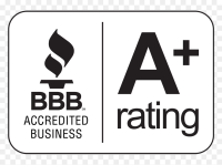 BBB Accredited Business