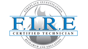 F.I.R.E. Certified Technician Image