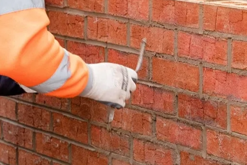 Tuckpointing & Repointing Repairs